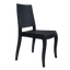 Кресло Papatya Class-X, черный (4820150080358) - миниатюра 1
