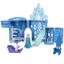 Ігровий набір Disney Frozen Замок принцеси Ельзи, 9,5 см (HLX01) - мініатюра 1