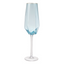 Келих для шампанського S&T Blue ice, 380 мл, в коробці (7051-06) - мініатюра 1
