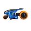 Уценка. Мотоцикл на радиоуправлении Maisto Tech Cyklone 360 синий (82066 blue) - миниатюра 3
