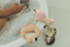 Игрушка-прорезыватель Oli&Carol Браслет в виде фламинго Скай, светло-розовый - миниатюра 6