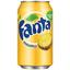 Напій Fanta Pineapple 0.355 л - мініатюра 1