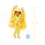 Лялька Rainbow High Junior PJ Party Sunny Madison з аксесуарами 23 см (503682) - мініатюра 2