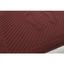 Рушник для ніг Iris Home, 70х50 см, коричневий (svt-2000022243292) - мініатюра 2