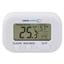 Термометр и гигрометр Bebe Confort Thermometer and Hygrometer, белый (32000269) - миниатюра 1