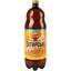 Пиво Охтирське світле 4.4% 2 л - мініатюра 1