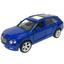 Автомодель TechnoDrive Bentley Bentayga синяя (250264) - миниатюра 1