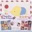 Дитячий розвиваючий ігровий килимок-пазл Baby Great Дивовижний цирк, 92х92 см (GB-M129С) - мініатюра 4