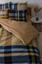 Комплект постельного белья ТЕП Soft dreams Scotland двуспальный серый с желтым (2-03858_26051) - миниатюра 5