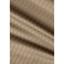 Простирадло на резинці LightHouse Sateen Stripe Brown 200х90 см коричневе (604944) - мініатюра 3