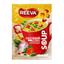 Крем-суп Reeva Овощной со вкусом овощей с крутонами, 17 г (923825) - миниатюра 1