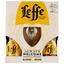 Набор пива Leffe: Blonde, светлое, 6,4%, 0,75 л + Brune, темное, 6,5%, 0,75 л + бокал (755151) - миниатюра 2