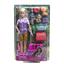 Ігровий набір Barbie You can be anything Зоозахисниця (HRG50) - мініатюра 6