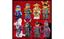 Конструктор LEGO Ninjago Самурай X МЕХ Нии, 1003 деталей (71775) - миниатюра 10