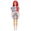 Кукла Barbie Модница с ярко-рыжими волосами (GRB56) - миниатюра 2