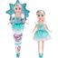 Лялька Zuru Sparkle Girlz Зимова принцеса Джуді, 25 см (Z10017-1) - мініатюра 2