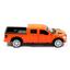 Автомодель TechnoDrive Ford F-150 SVT Raptor оранжевая (250262) - миниатюра 6