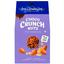 Конфеты Millennium Choco Crunch миндаль, хлопья, рисовые шарики, 100 г (857542) - миниатюра 1
