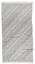 Рушник Irya Pestemal Orenda, 180х90 см, сірий - мініатюра 2