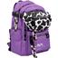 Рюкзак та сумка на пояс Yes TS-61-M Moody, фіолетовий (559476) - мініатюра 2