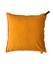 Декоративная наволочка Прованс Orange, 42х42 см, оранжевый (21981) - миниатюра 1