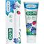 Зубна паста-гель GUM Junior Strawberry 50 мл - мініатюра 1