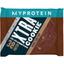 Протеїнове печиво Myprotein Max Protein Cookie Double Chocolate Chip 75 г - мініатюра 1