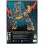 Картон кольоровий двосторонній Kite Transformers A4 10 аркушів 10 кольорів (TF21-255) - мініатюра 4