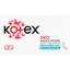 Щоденні прокладки Kotex Ultraslim Deo 56 шт. - мініатюра 1