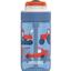 Бутылка для воды детская Kambukka Lagoon Kids Road Dogs, 400 мл, синяя (11-04044) - миниатюра 4