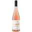 Вино La Baronniere Rose d'Anjou, рожеве, сухе, 11%, 0,75 л (718535) - мініатюра 1