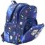 Рюкзак Upixel Futuristic Kids School Bag, темно-синий - миниатюра 8