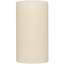 Свічка Pragnis Рустік, 5,5х10 см, бежева (C5510-00) - мініатюра 1