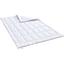 Одеяло антиаллергенное MirSon DeLuxe Hand Made EcoSilk №1309, летнее, 140x205 см, белое (237054151) - миниатюра 1