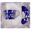 Чашка с блюдцем Lefard Сицилия Блю, 220 мл (924-767) - миниатюра 5
