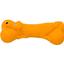 Іграшка Eastland для собак Кісточка з мордою лисиці, 12 см (540-866) - мініатюра 1