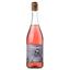 Вино ігристе Borgo Imperiale Fragolino Rosato, 7,5%, 0,75 л (45421) - мініатюра 1