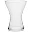 Ваза Trend Glass Sandra 19 см (35060) - мініатюра 1