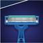 Станки для гоління Gillette Blue 3 Simple, 8 шт. - мініатюра 5