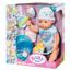 Кукла Baby Born Нежные объятия Очаровательный Малыш, с аксессуарами, 43 см (824375) - миниатюра 11