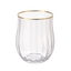 Набір склянок S&T Brilliance 340 мл 4 шт (7051-18) - мініатюра 1