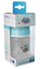 Пляшечка для годування Canpol babies Easystart Коала, 120 мл, бірюзовий (35/220_blu) - мініатюра 3