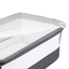 Детская кроватка Lionelo Theo, темно-серый (LO.TH02) - миниатюра 9