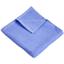 Рушник махровий Ярослав, 350 г/м2, 90х50 см, блакитний (38413) - мініатюра 1