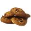 Печиво Богуславна вівсяне зі шматочками журавлини 400 г (737470) - мініатюра 2