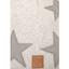 Демисезонный спальный мешок Kaiser Star, 80 см, светло-серый (6536723) - миниатюра 4