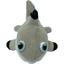 М'яка іграшка Night Buddies Малюк Акула, 13 см (1006-BB-5024) - мініатюра 4