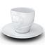 Чашка з блюдцем Tassen Йоганн Вольфганг фон Гете 260 мл, порцеляна (TASS801101/TR) - мініатюра 7