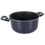 Набір посуду Gimex Cookware Set induction 8 предметів Bule (6977228) - мініатюра 7