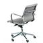 Офісне крісло Special4you Solano 5 artleather сіре (E6071) - мініатюра 7
